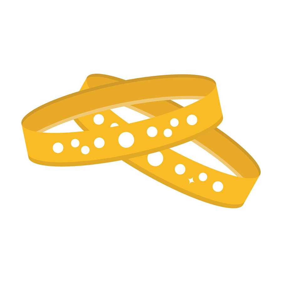 Bracelet