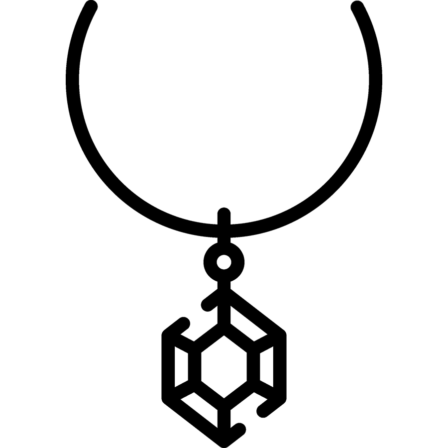 Pendant